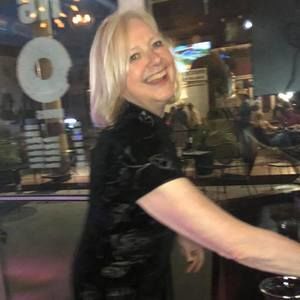 Meet your Posher, Diane